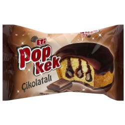 Eti Popkek Kakao 60g